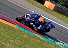 09XH5217 -EC600 Supersport  1000 Prosport 20-09-2020